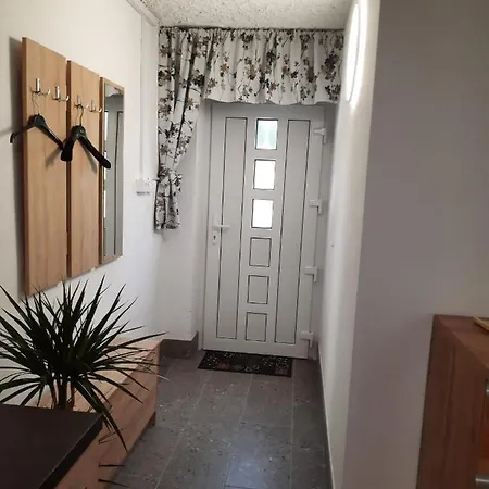 Primani Apartament Sečovlje