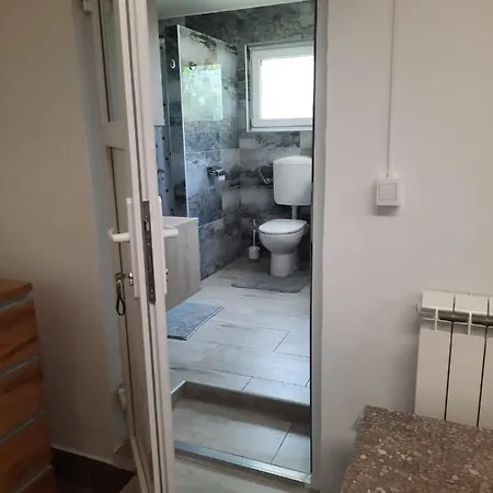 Primani Apartma