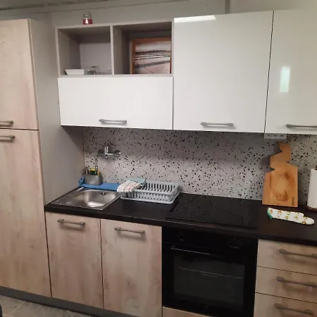 Primani Appartamento *