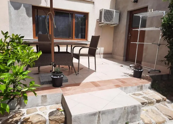 Lejlighed Primani Sečovlje